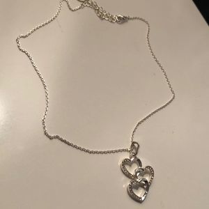 🎉HP! Heart Necklace